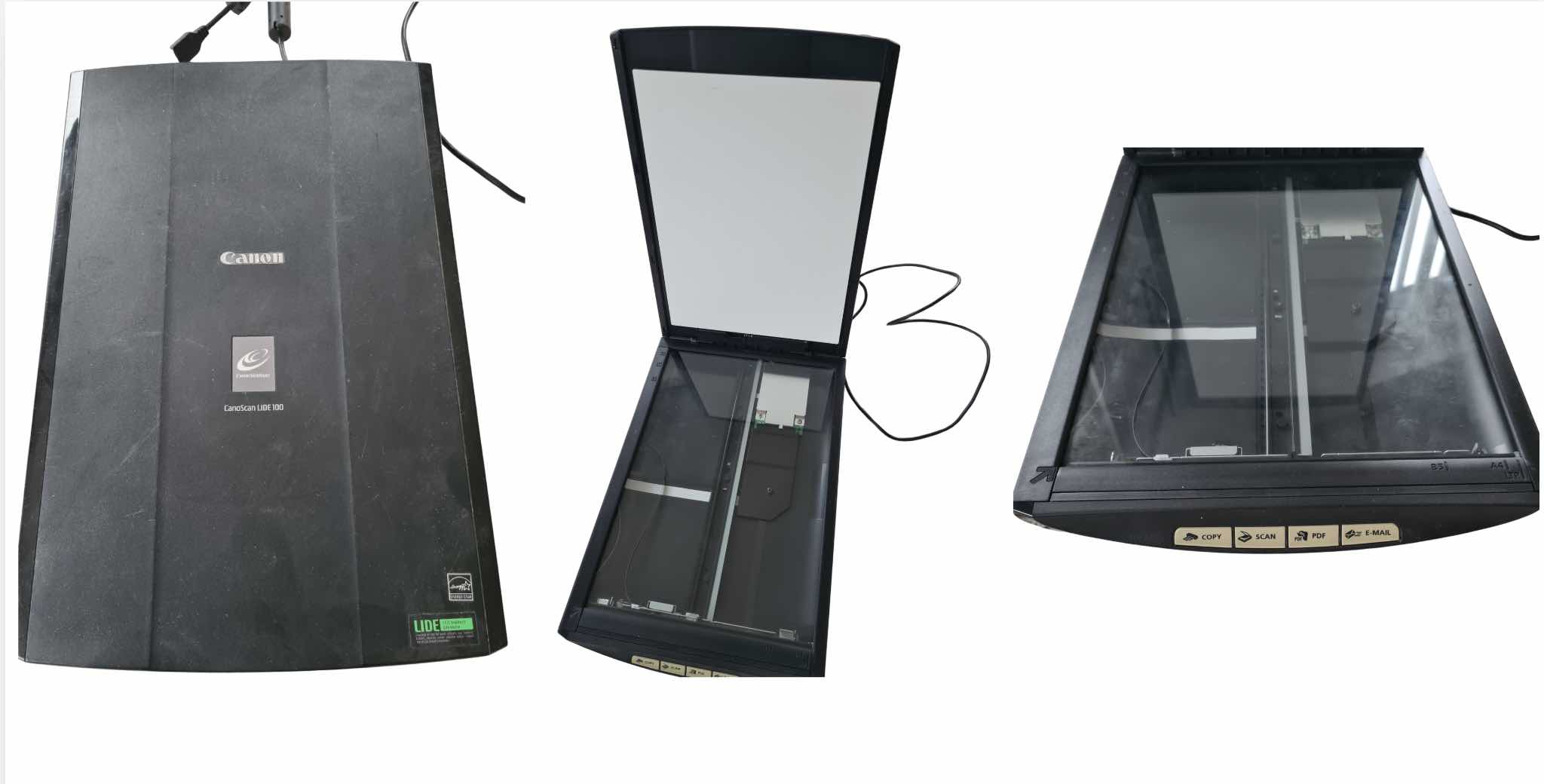 Canon CanoScan Line 100 skanner