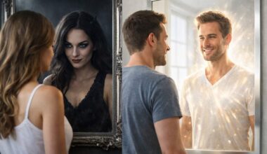 Hinge ja teadvuse peegeldus: kuidas inimesed peegeldavad üksteise sisemaailma