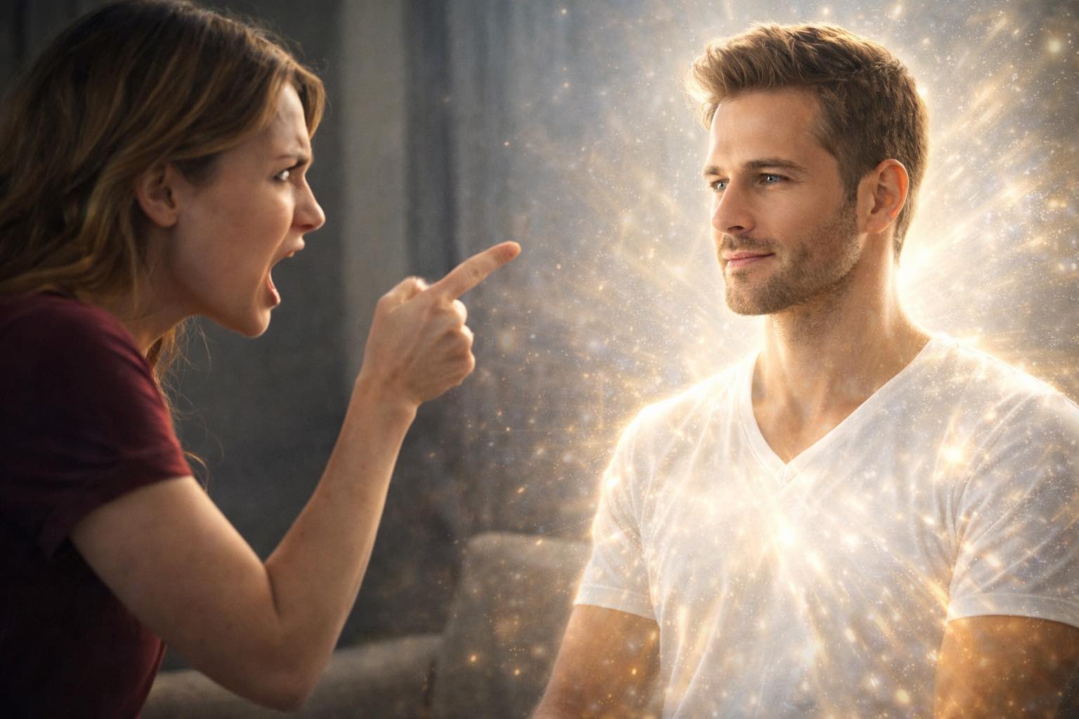 Kuidas väga teadlik inimene lahendab konflikti ilma energiat kaotamata - Veiko Huuse - Fonte.News