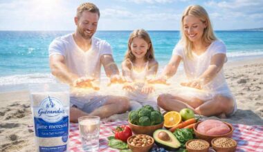 Tõde hingelise inimolendi toitumisest - Fonte.News - Veiko Huuse.