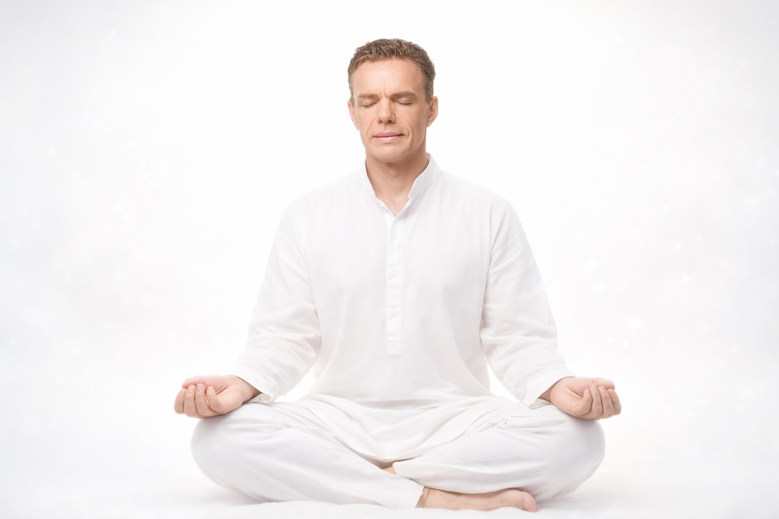 Tõde meditatsiooni kohta, mida sulle pole räägitud