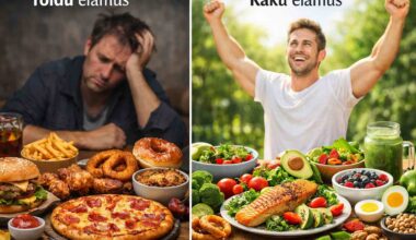 Toidu elamus ja raku elamus - tervis - Fonte.News - Veiko Huuse