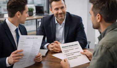 Töö otsimine aastal 2026: kas CV on surnud