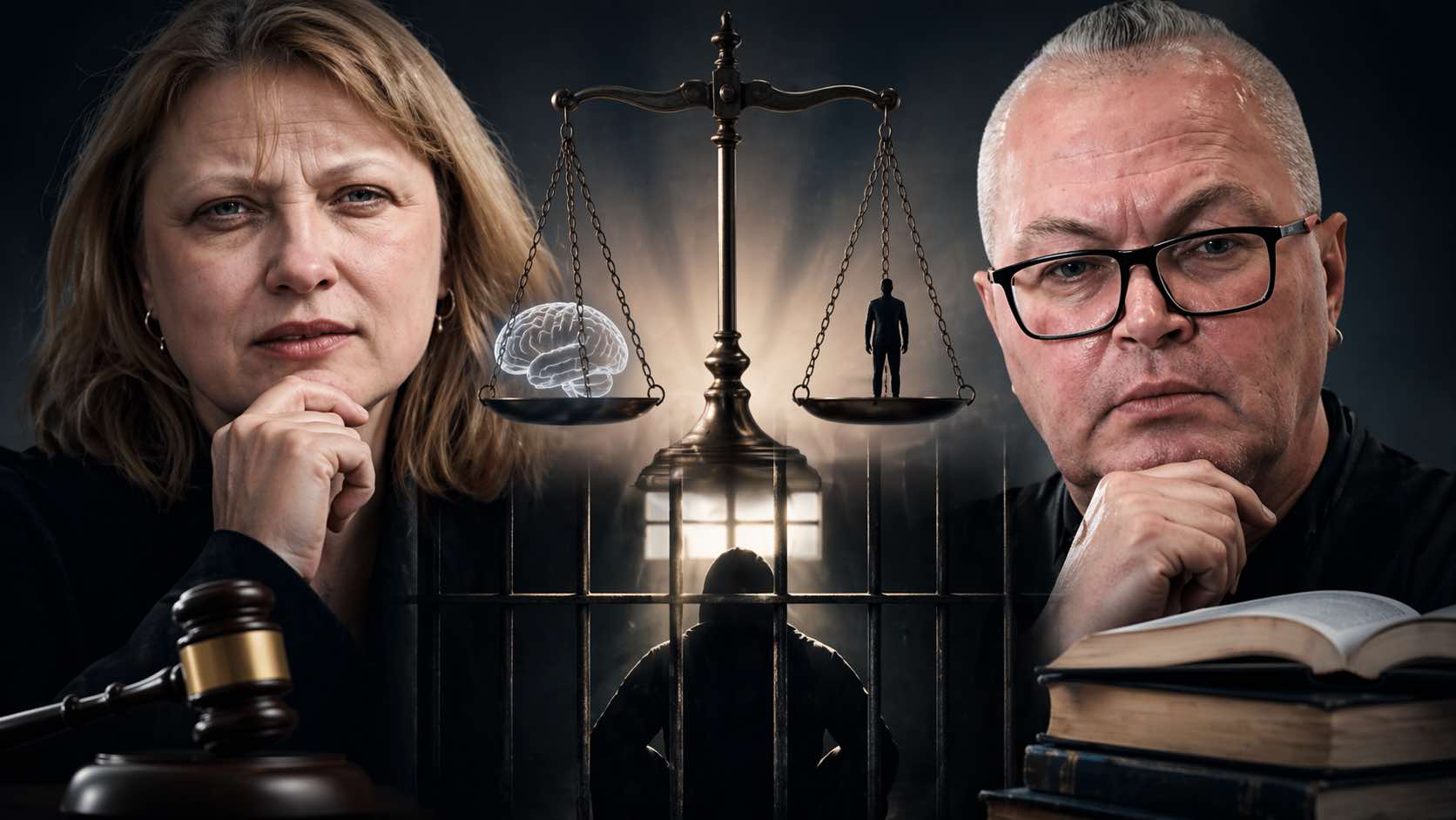 Kuidas kohtuekspertiisi vead võivad viia ebaõiglase kohtumõistmiseni - Dr. Evelin Eding - Dr. Tanel Vaas - Fonte.News - uurija