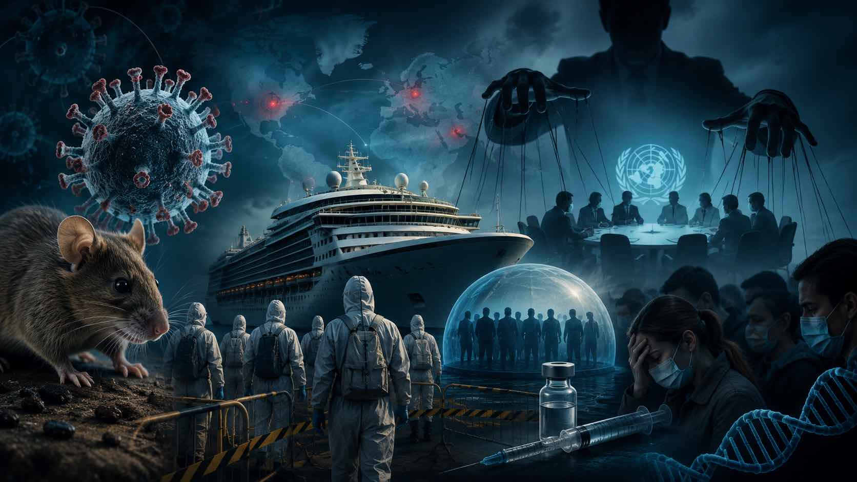 MV Hondius saabus Tallinna- mida meedias räägitakse ja miks tasub ettevaatlik olla - mis on hantavirus - Fonte.News - Revo Jaansoo uuriv lugu 2026