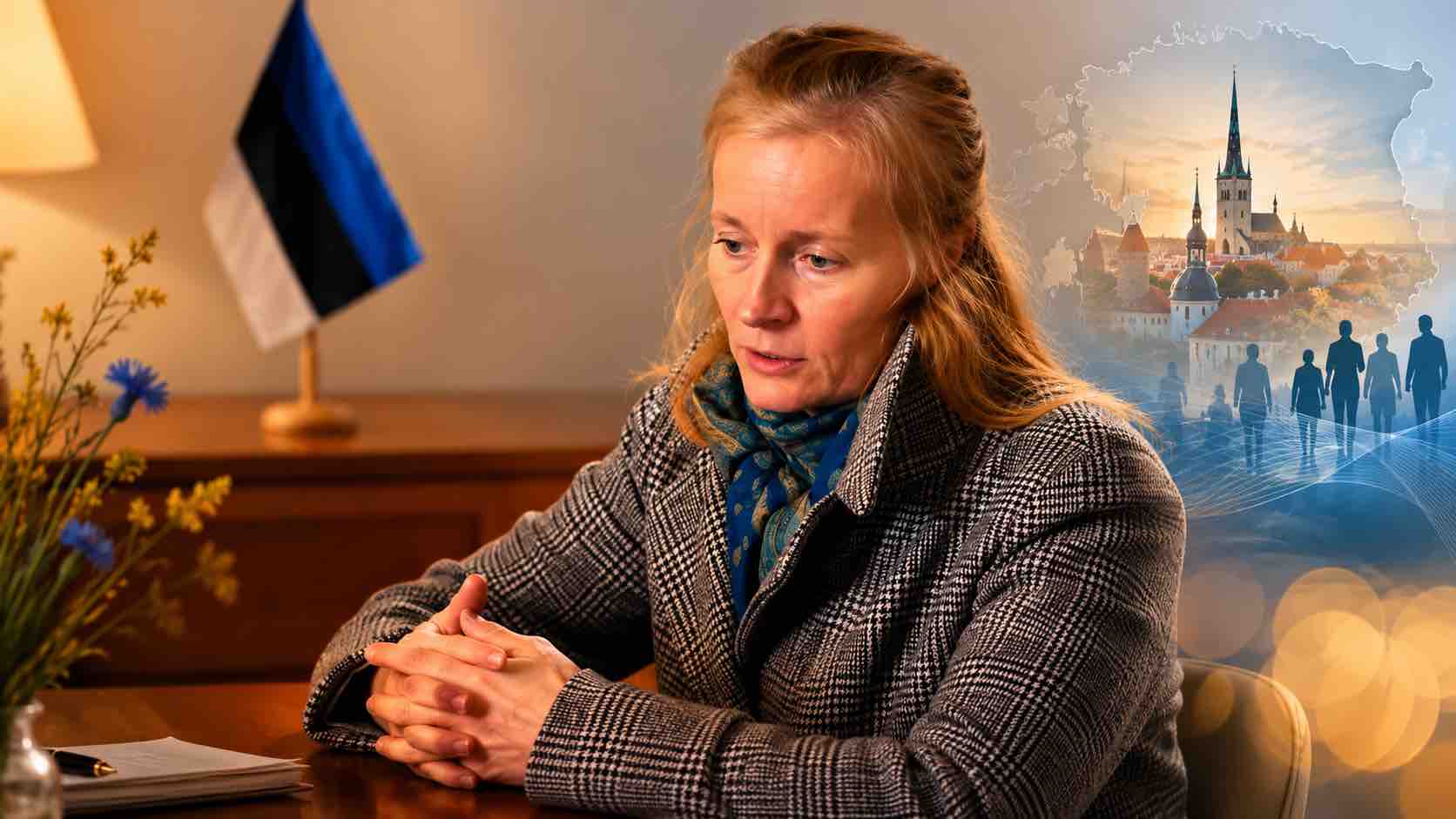 Kas teisitimõtlejast saab märkamatult „patsient“? Sõnavabaduse piirid ja hirmud varjatud vaigistamise ees Eestis-Fonte.News-uuriv lugu-Sandra Sirge