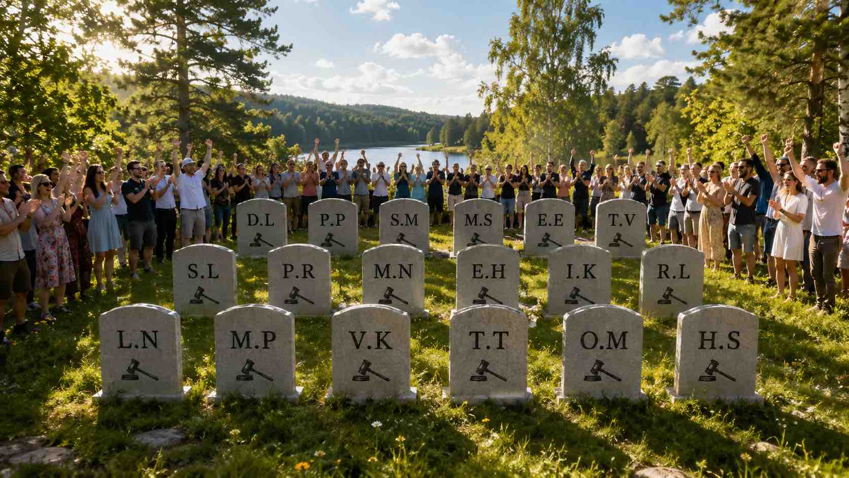 Ringkaitse ja süsteemne karistamatus: Eesti reaalsus
