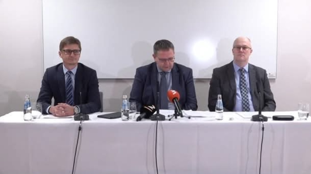 Ringkaitse-Ivo Pilving, Villu Kõve, Heiki Loot-Fonte.News