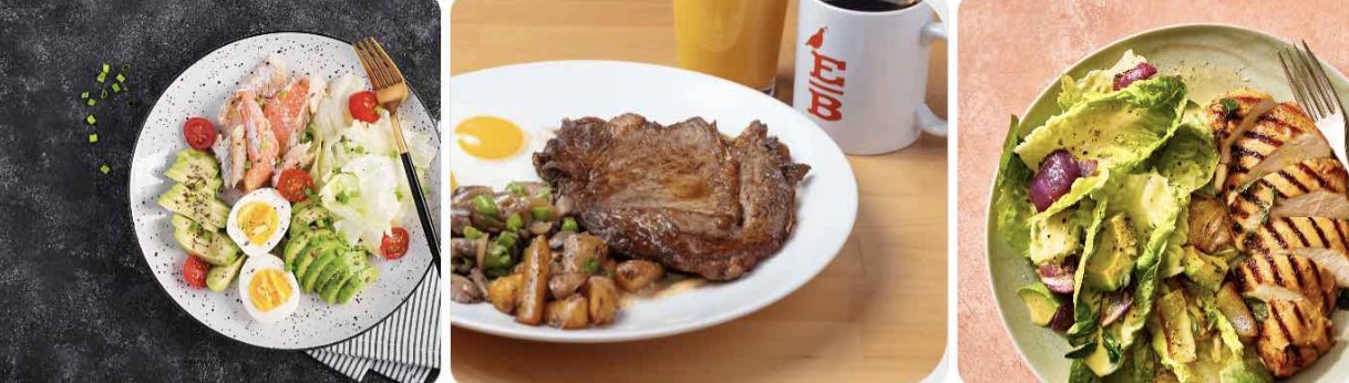 KETO and carnivore – why people choose them