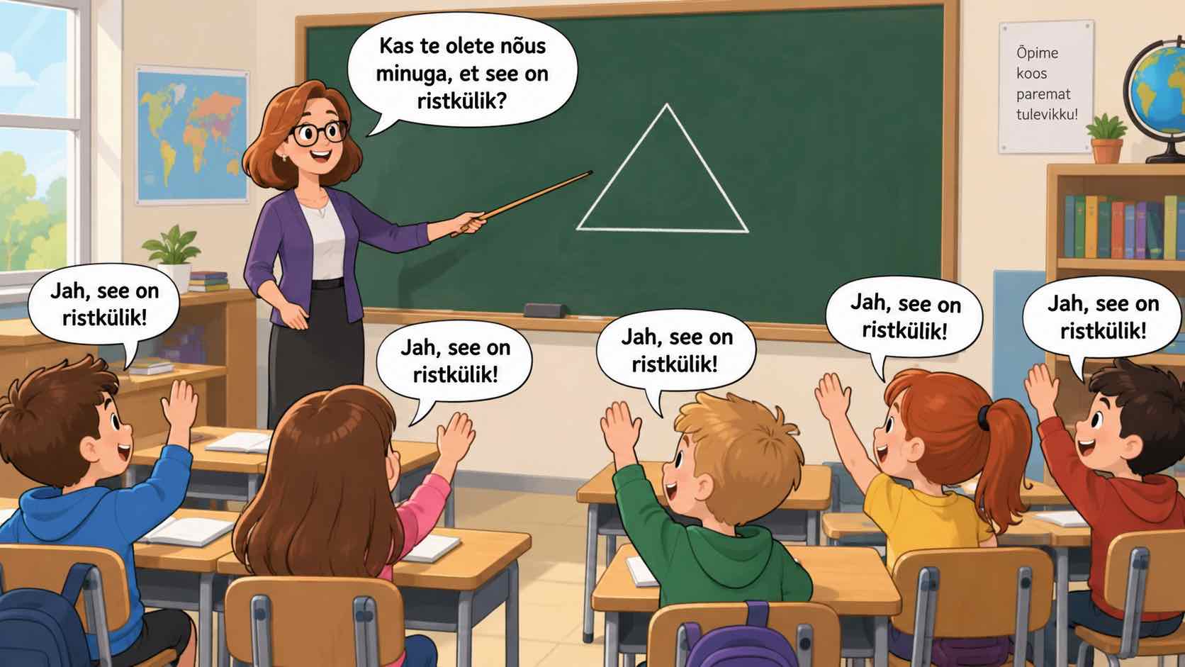 Nähtamatu algoritmi tagajärg-Fonte.News