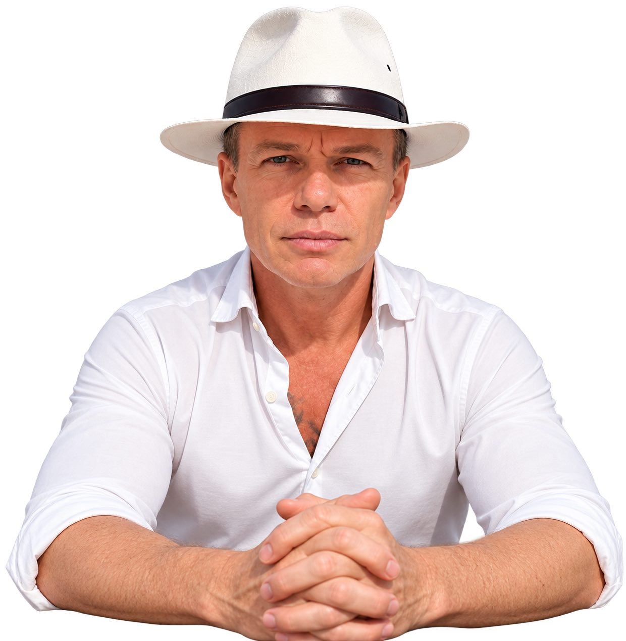 Veiko Huuse Fonte.News blogija